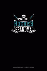 Proud Hockey Grandma