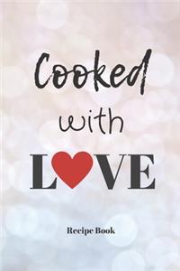 Cooked With Love