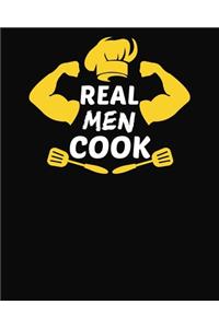 Real Men Cook