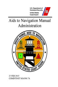 Aids to Navigation Manual