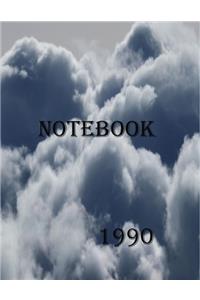 Notebook 1990