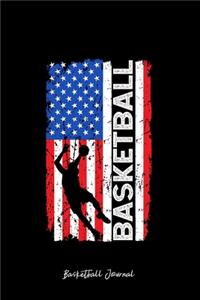 Basketball Journal