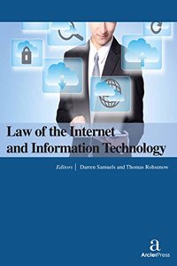LAW OF THE INTERNET AND INFORMATION TECHNOLOGY