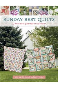 Sunday Best Quilts