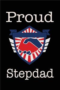 Proud Stepdad