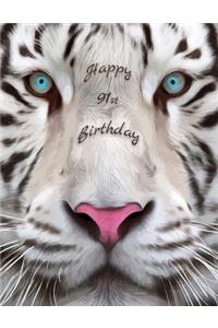 Happy 91st Birthday