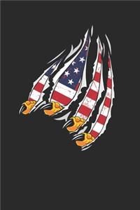 USA Eagle Claw