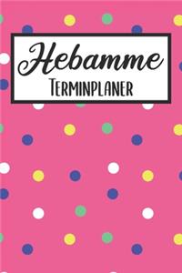 Hebamme Terminplaner
