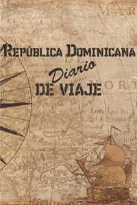 República Dominicana Diario De Viaje