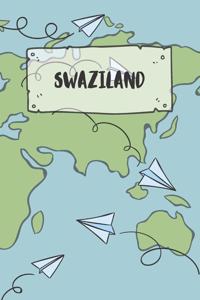 Swaziland