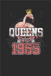 Queens Are Born In 1965