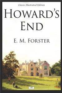 Howard's End - Classic Illustrated Edition