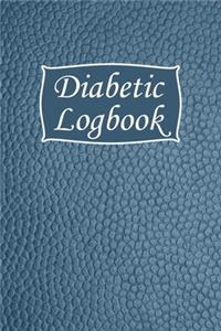 Diabetic Logbook