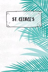 St. George's