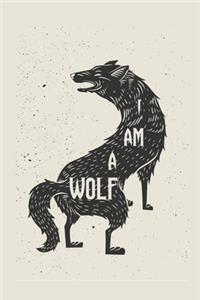 I Am a Wolf