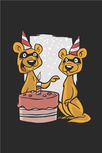 Birthday Ferret