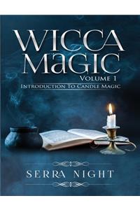 Wicca Magic Vol 1