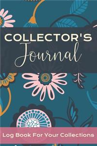 Collector's Journal