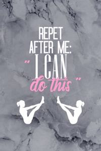 Repet After Me