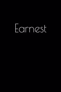 Earnest