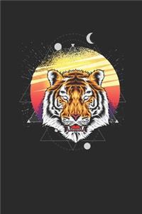 Retro Tiger