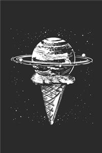 Planet Ice Cream