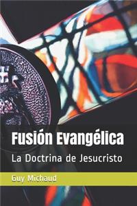 Fusión Evangélica