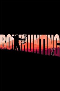 Bow Hunting