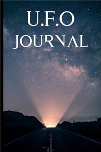 U.F.O. Journal