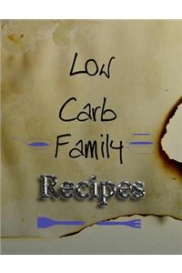 My Recipes Journal