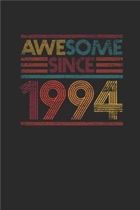 Awesome Since 1994