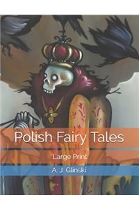 Polish Fairy Tales