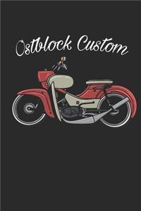 Ostblock Custom