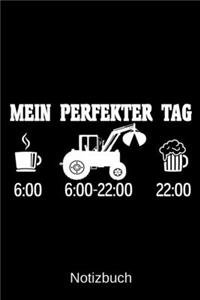 Mein perfekter Tag