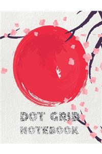 Dot Grid Notebook