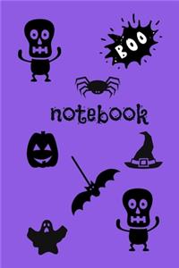 Notebook