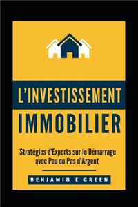 l'Investissement Immobilier