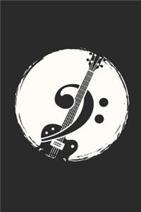 The Bass Guitar
