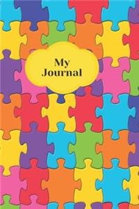 My Journal