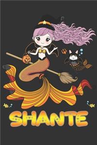 Shante