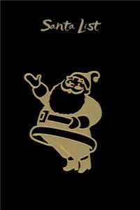 Santa List