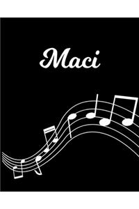 Maci