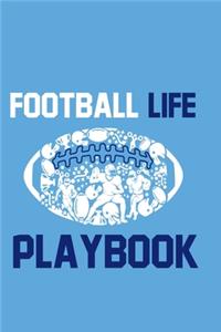 Football Life Playbook