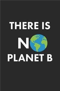 Planet B