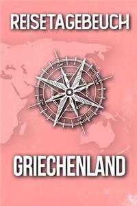Reisetagebuch Griechenland