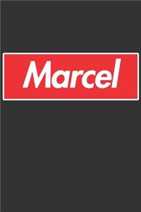 Marcel