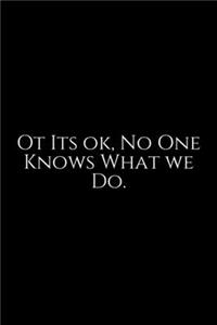 OT It's Ok
