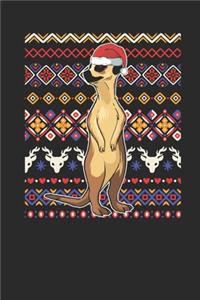 Ugly Christmas - Meerkat