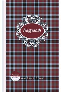 Sassenach
