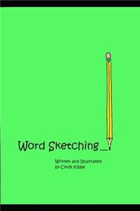 Word Sketching